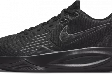 nike precision 5 basketball shoe review triple threat tactics 1