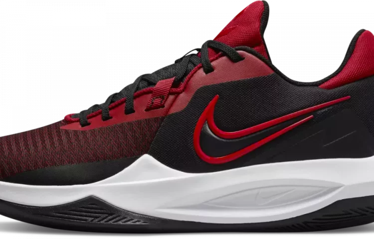 nike precision 6 basketball shoe review triple threat tactics 1
