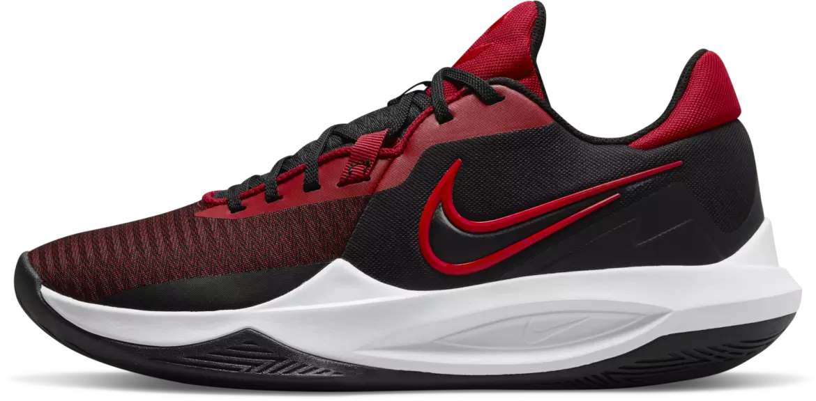 nike precision 6 basketball shoe review triple threat tactics 1