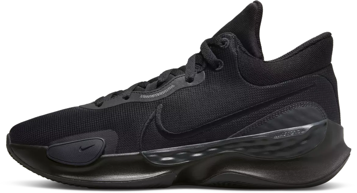 nike renew elevate 3 basketball shoe review triple threat tactics 1