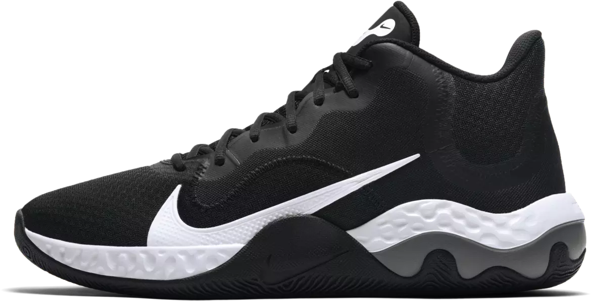 nike renew elevate basketball shoe review triple threat tactics 1