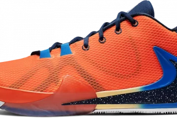nike zoom freak 1 basketball shoe review triple threat tactics 1