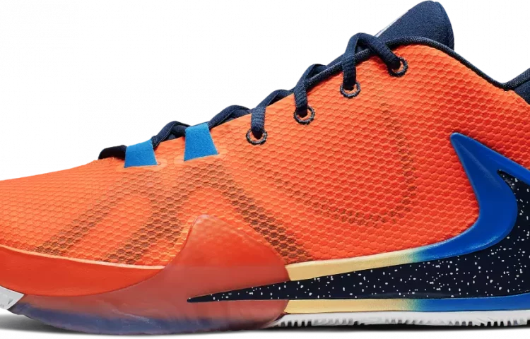 nike zoom freak 1 basketball shoe review triple threat tactics 1