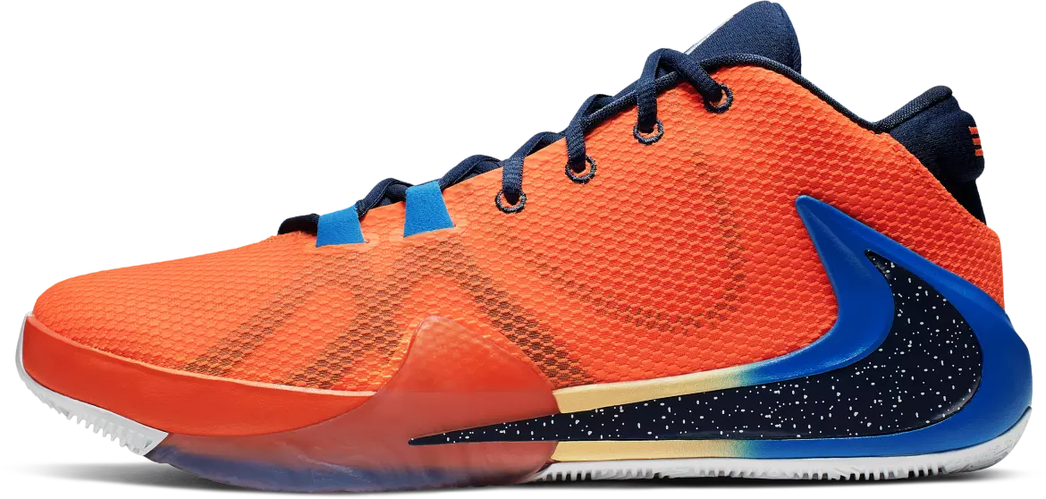 nike zoom freak 1 basketball shoe review triple threat tactics 1