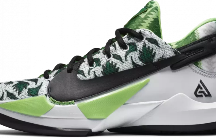 nike zoom freak 2 basketball shoe review triple threat tactics 1