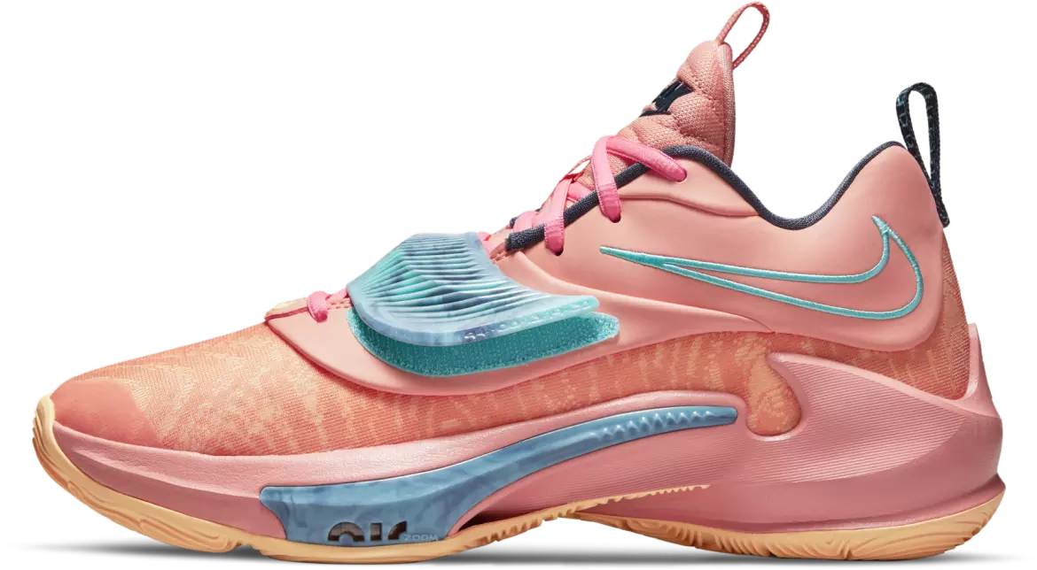 nike zoom freak 3 basketball shoe review triple threat tactics 1