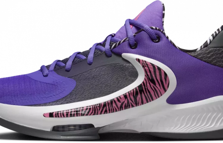 nike zoom freak 4 basketball shoe review triple threat tactics 1