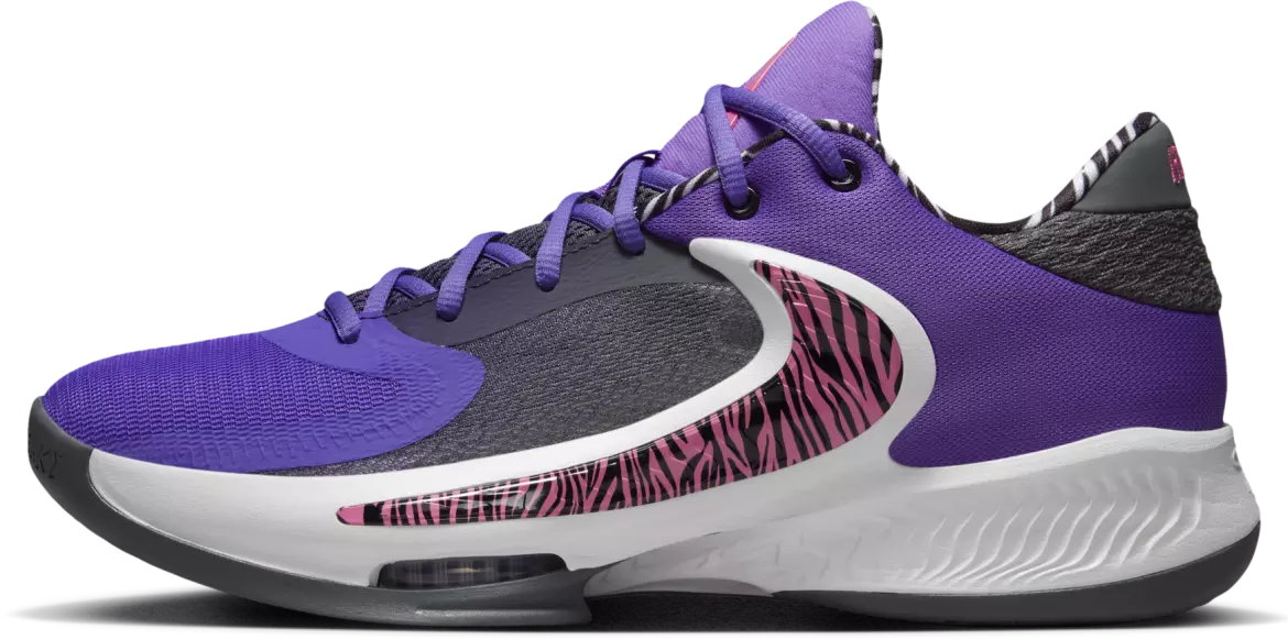 nike zoom freak 4 basketball shoe review triple threat tactics 1