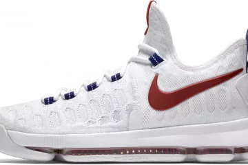 nike zoom kd 9 basketball shoe review triple threat tactics 1