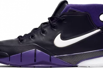 nike zoom kobe 1 protro basketball shoe review triple threat tactics 1