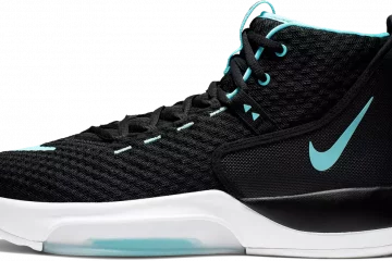 nike zoom rize basketball shoe review triple threat tactics 1