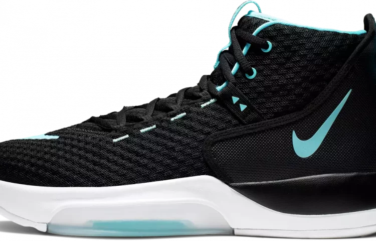 nike zoom rize basketball shoe review triple threat tactics 1