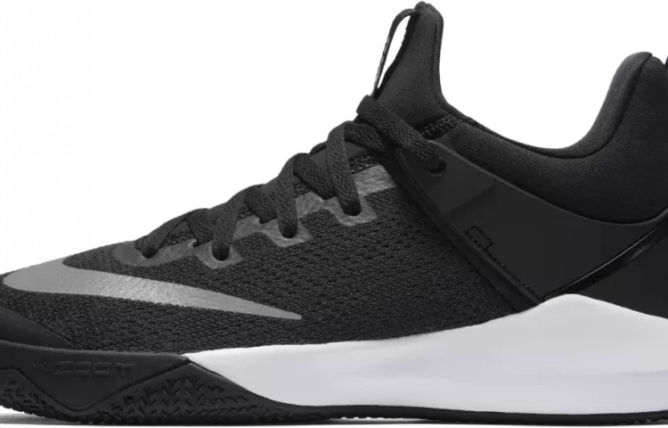 nike zoom shift basketball shoe review triple threat tactics 1