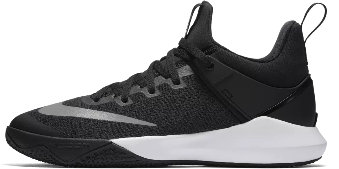 nike zoom shift basketball shoe review triple threat tactics 1