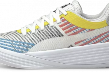 puma clyde all pro basketball shoe review triple threat tactics 1