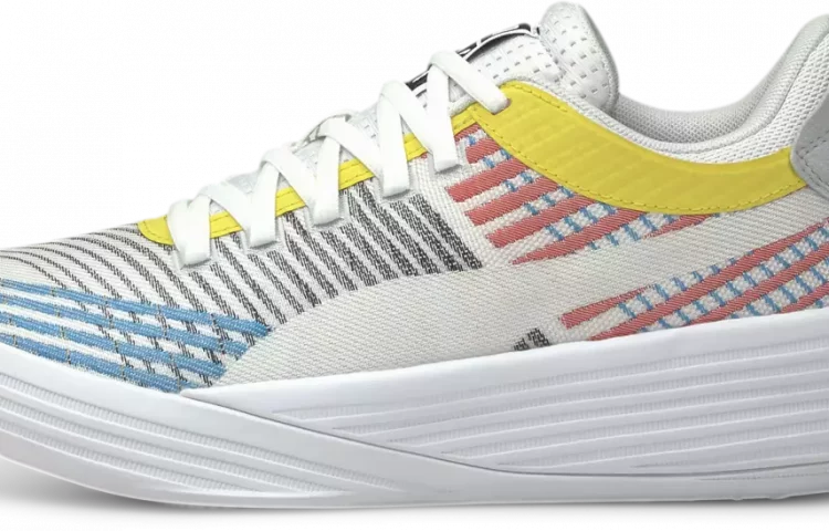 puma clyde all pro basketball shoe review triple threat tactics 1