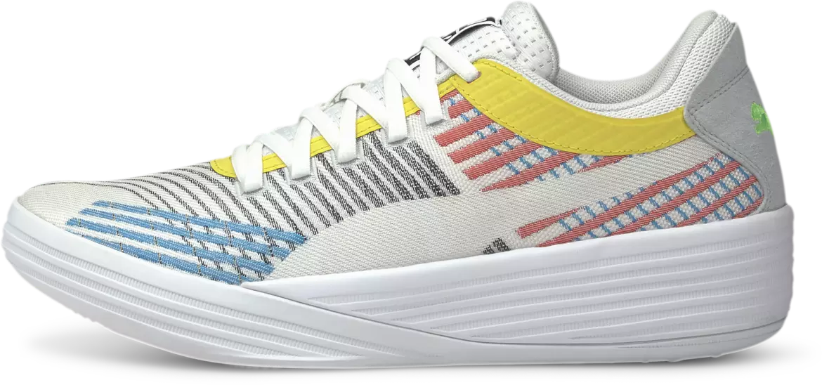 puma clyde all pro basketball shoe review triple threat tactics 1