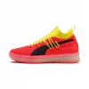 puma clyde court disrupt basketball shoe review triple threat tactics 1