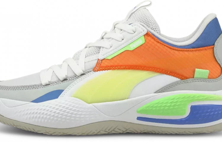 puma court rider basketball shoe review triple threat tactics 1