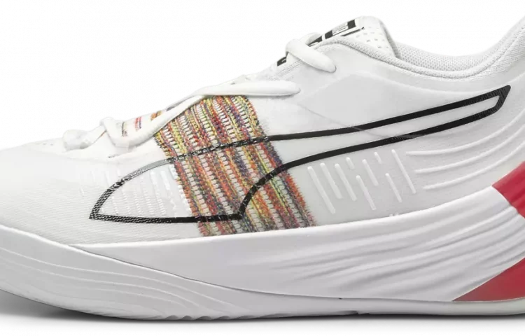 puma fusion nitro spectra basketball shoe review triple threat tactics 1
