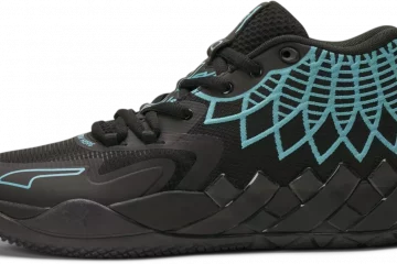 puma mb01 basketball shoe review triple threat tactics 1