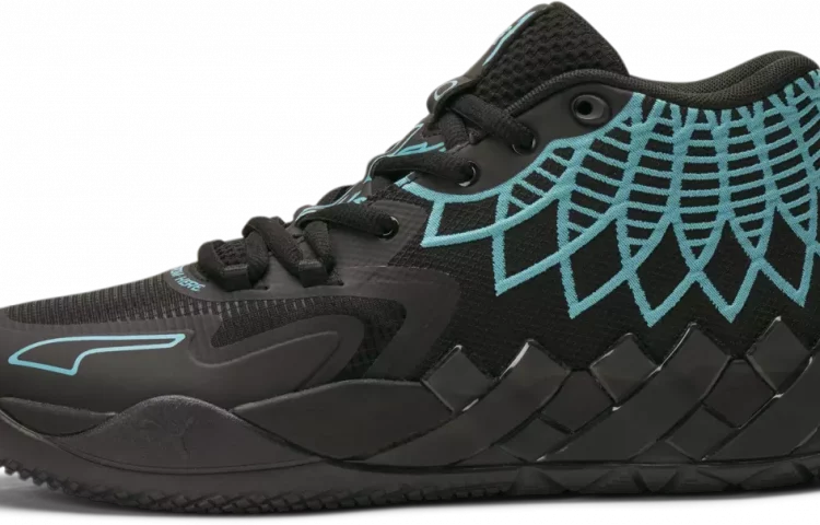 puma mb01 basketball shoe review triple threat tactics 1