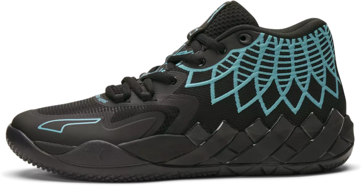 puma mb01 basketball shoe review triple threat tactics 1