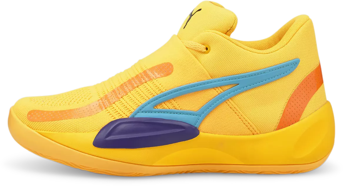 puma rise nitro basketball shoe review triple threat tactics 1