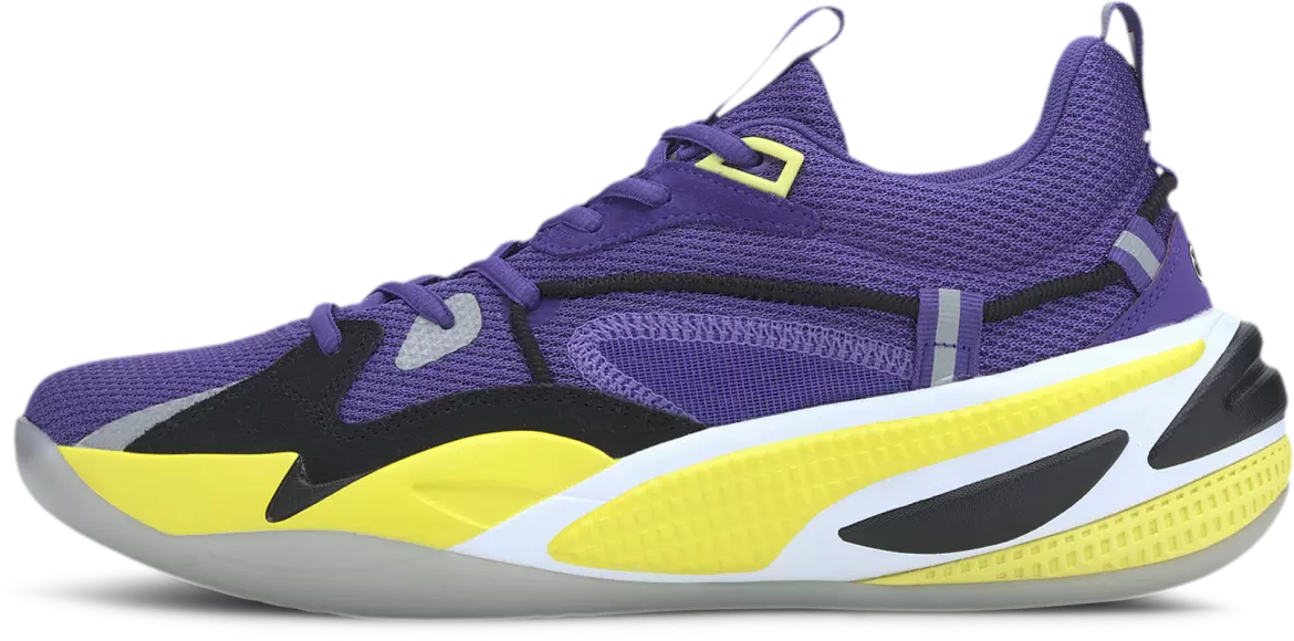 puma rs dreamer basketball shoe review triple threat tactics 1