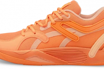 puma trc blaze court basketball shoe review triple threat tactics 1