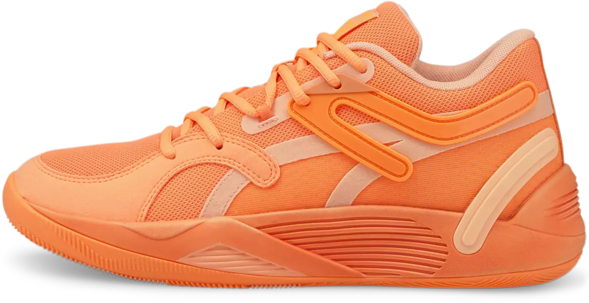 puma trc blaze court basketball shoe review triple threat tactics 1