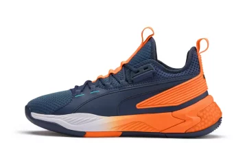 puma uproar basketball shoe review triple threat tactics 1