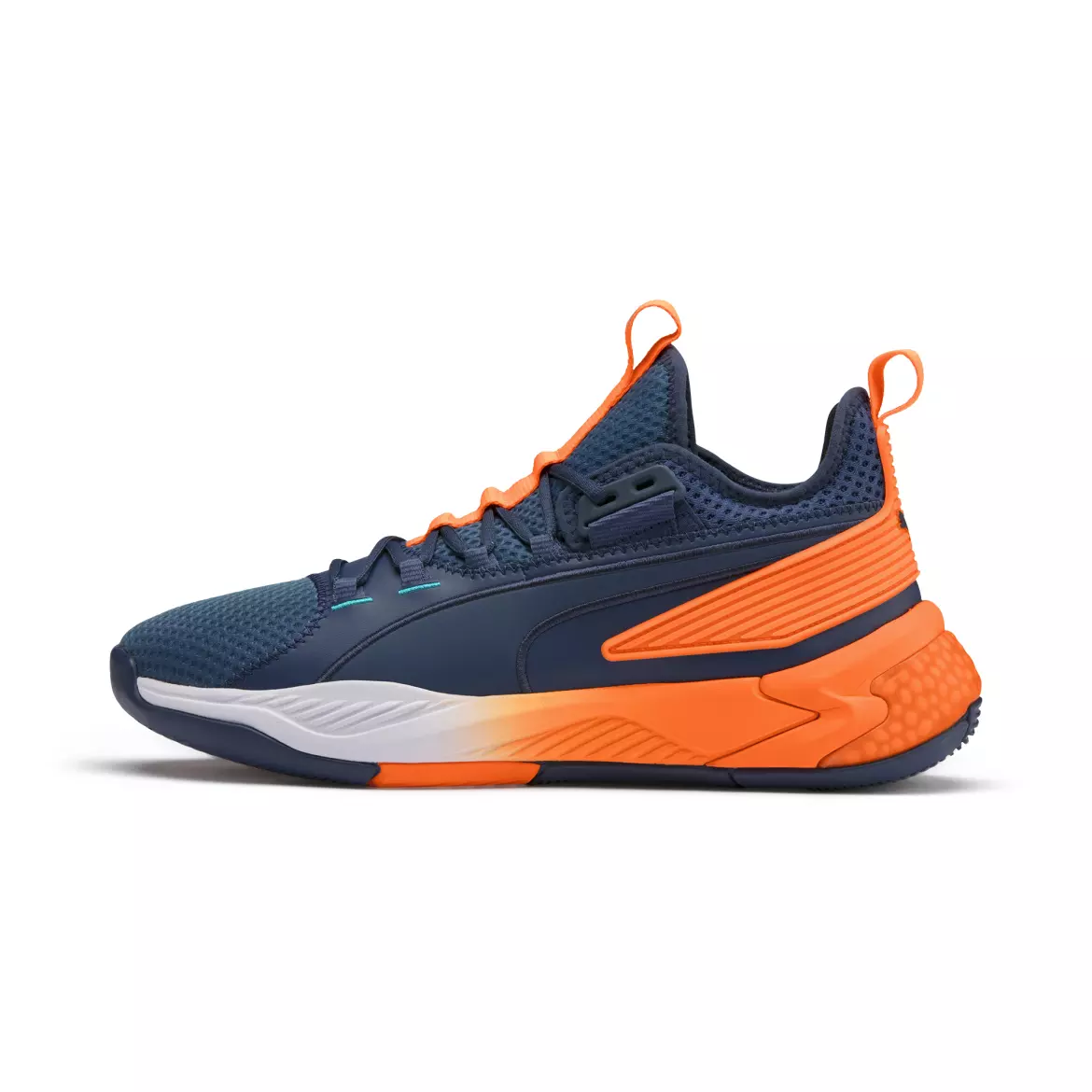 puma uproar basketball shoe review triple threat tactics 1