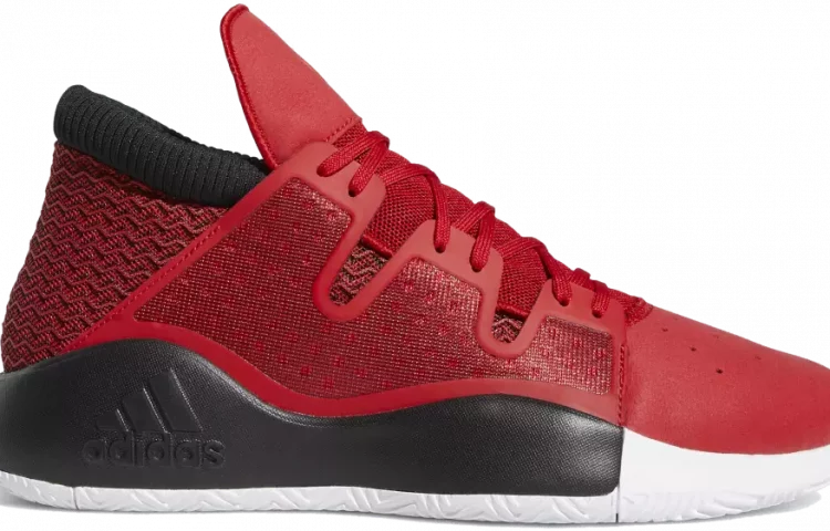 shoe reviewsadidas pro vision basketball shoe review triple threat tactics 1