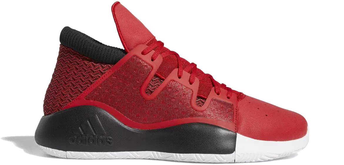 shoe reviewsadidas pro vision basketball shoe review triple threat tactics 1