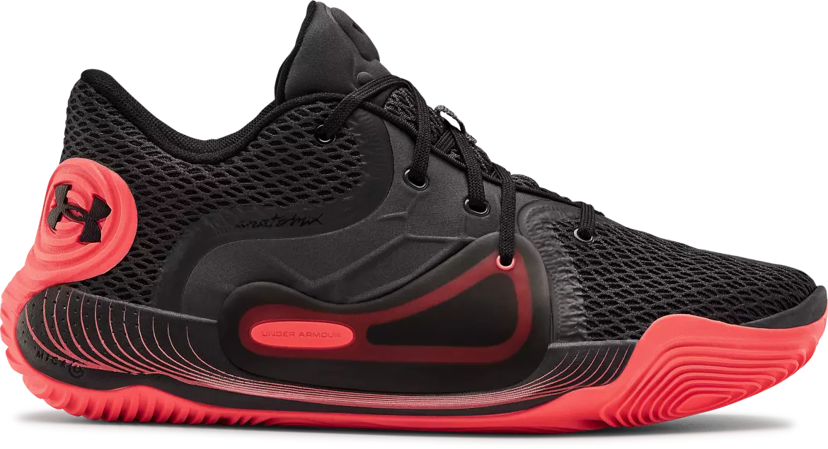 under armour anatomix spawn 2 basketball shoe review triple threat tactics 1