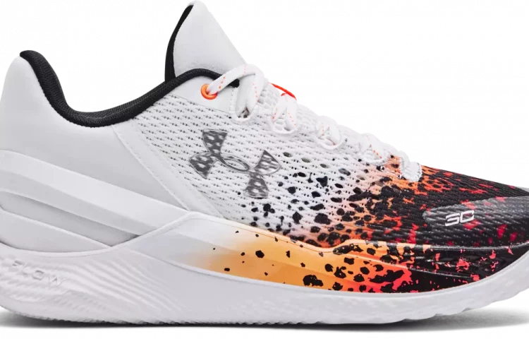 under armour curry 2 low flotro basketball shoe review triple threat tactics 1