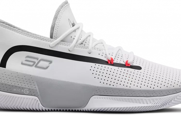 under armour curry 3zero 3 basketball shoe review triple threat tactics 1