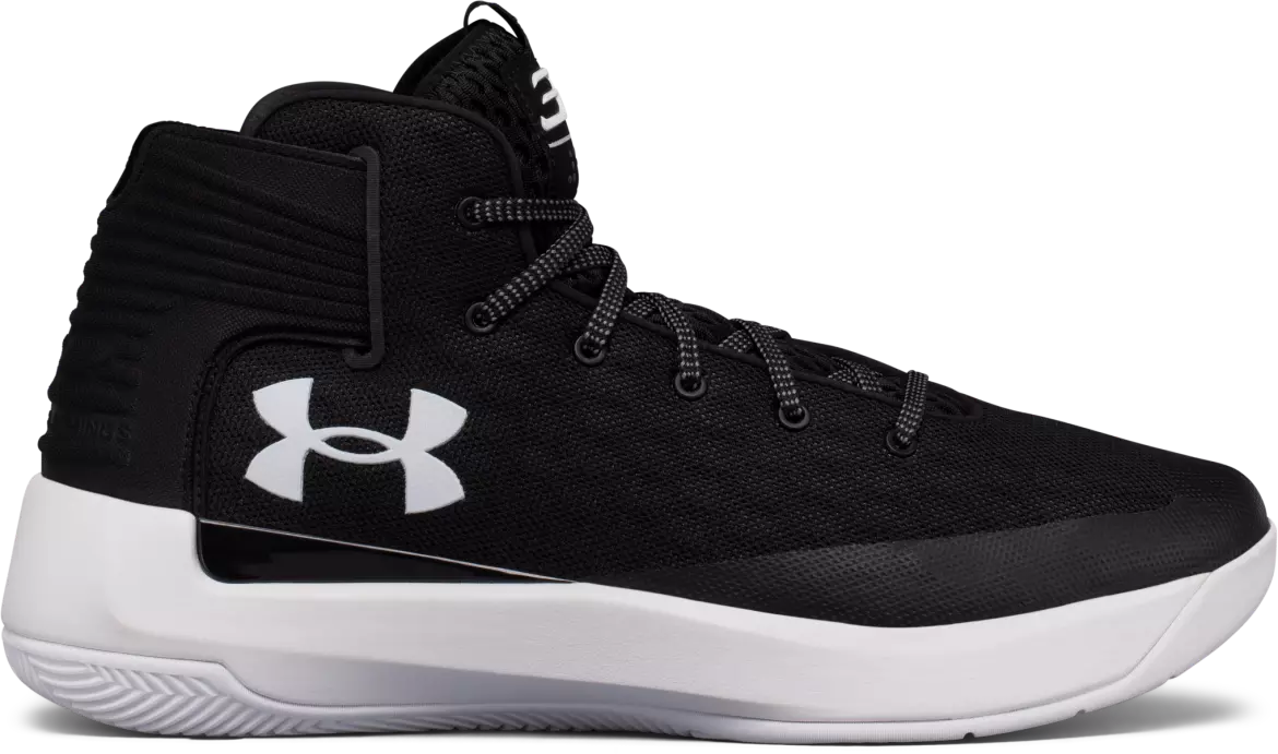 under armour curry 3zero basketball shoe review triple threat tactics 1
