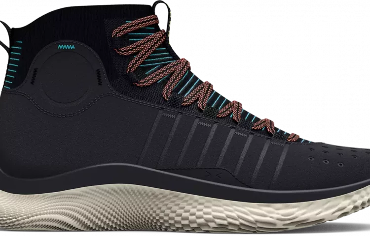 under armour curry 4 flotro basketball shoe review triple threat tactics 1