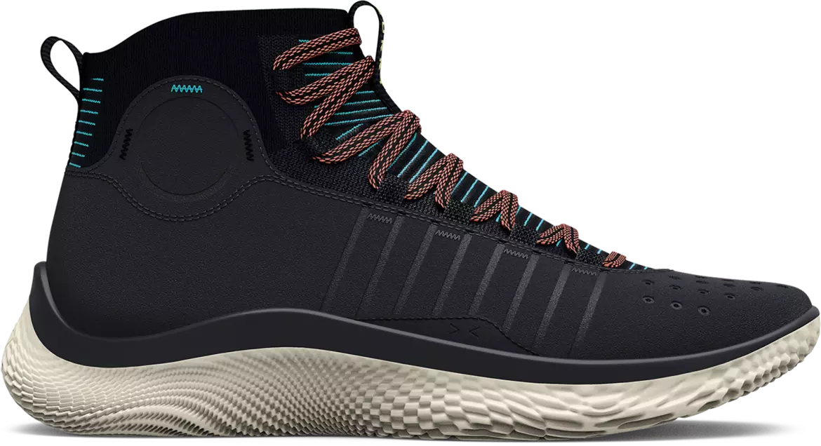 under armour curry 4 flotro basketball shoe review triple threat tactics 1