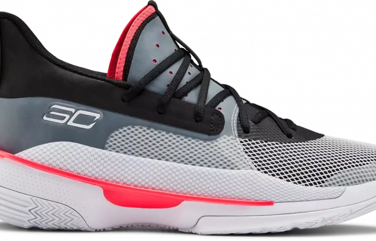 under armour curry 7 basketball shoe review triple threat tactics 1