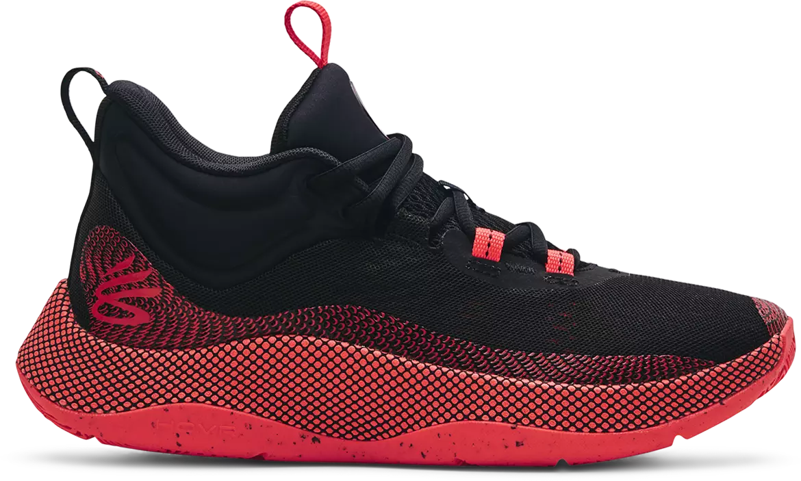 under armour curry hovr splash basketball shoe review triple threat tactics 1