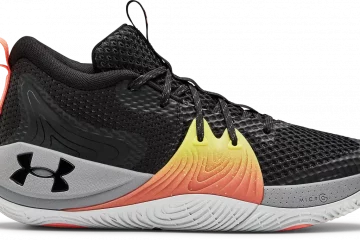 under armour embiid 1 basketball shoe review triple threat tactics 1