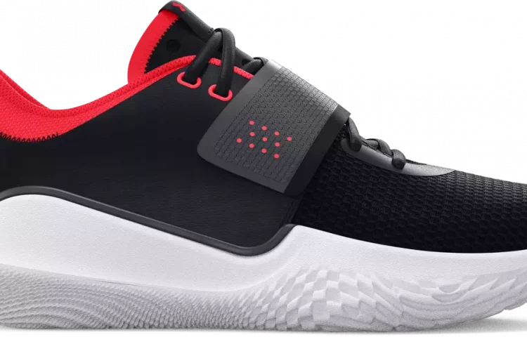 under armour flow futr x basketball shoe review triple threat tactics 1