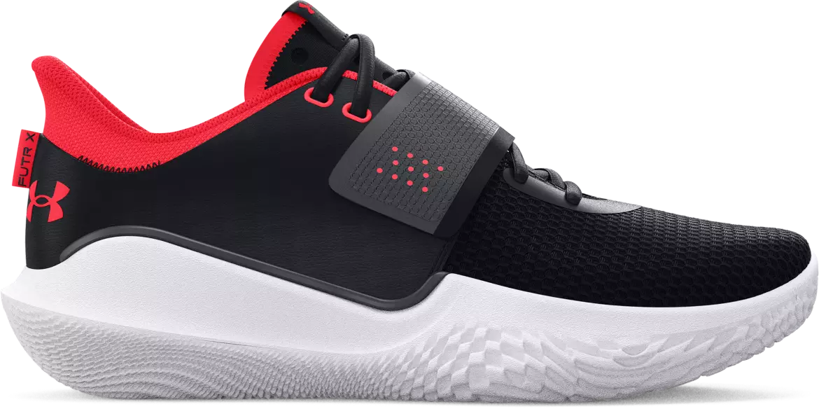 under armour flow futr x basketball shoe review triple threat tactics 1