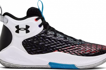 under armour hovr havoc 4 clone basketball shoe review triple threat tactics 1