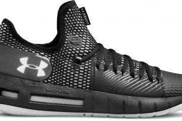 under armour hovr havoc low basketball shoe review triple threat tactics 1