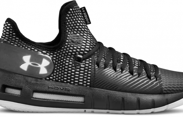 under armour hovr havoc low basketball shoe review triple threat tactics 1
