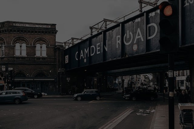 basketball coaching north london